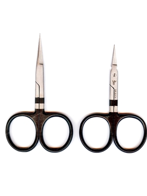 dr. slick tungsten carbide fly tying scissors Dr. Slick