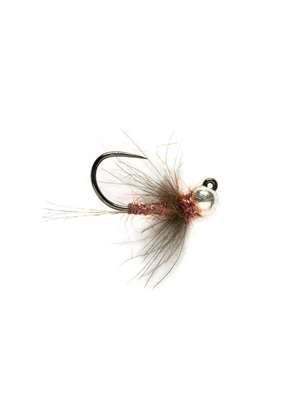 Duracell Jig New Flies at Mad River Outfitters