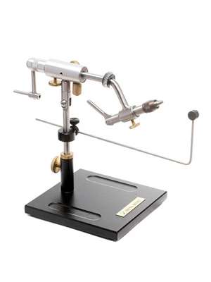 Dyna-King Ultimate Indexer Fly Tying Vise Dyna-King Fly Tying Vises