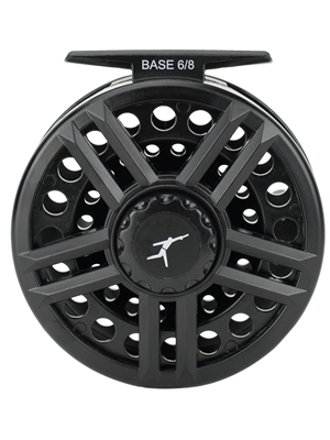 Echo Base Fly Reels  Mad River Outfitters