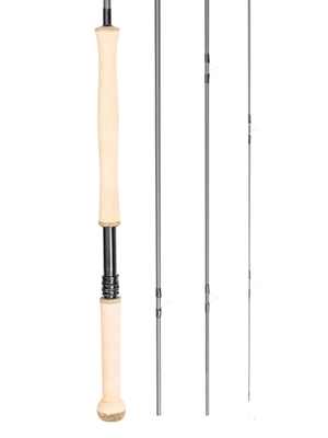Echo Boost Beach Fly Rod at Mad River Outfitters Echo Fly Fishing at Mad River Outfitters