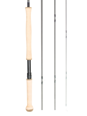 Echo Boost Beach 12'0" 6wt Fly Rod