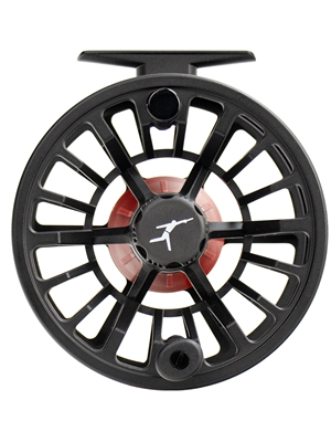 Echo Bravo Fly Reels at  Mad River Outfitters New Fly Reels at Mad River Outfitters