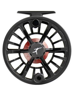 Echo Bravo Fly Reels