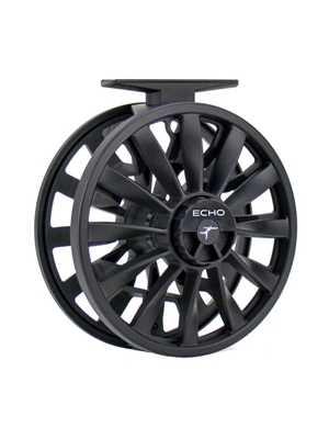 Echo Base Fly Fishing Reel - Echo Fly Reels