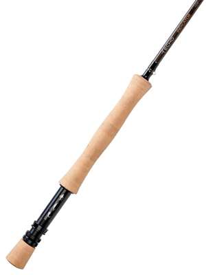 Echo Boost Blue 9' 12wt Fly Rod