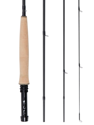 Echo Shadow X Fly Rod at Mad River Outfitters Echo Shadow X Fly Rods at Mad River Outfitters
