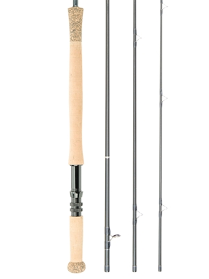 Steelhead, Salmon & Spey Fly Rods