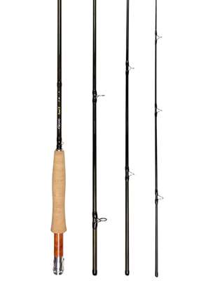 New Fly Fishing Rods  Mad River Outfitters