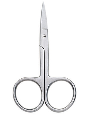 Eco All-Purpose Scissors Fly Tying Scissors