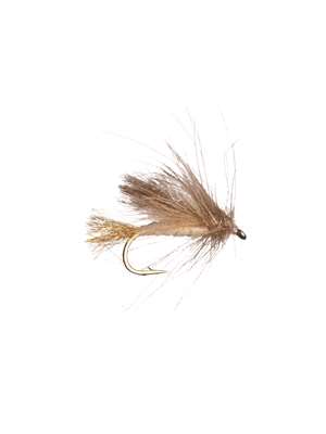 Egan's Corn Fed Caddis (CDC) Flies