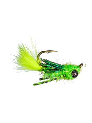 Egan's Headstand crayfish crawfish flies