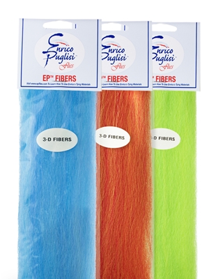 Enrico Puglis 3D EP Fibers Saltwater