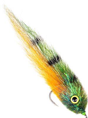 Enrico Puglisi Dorado Baby Fly at Mad River Outfitters Pike Flies