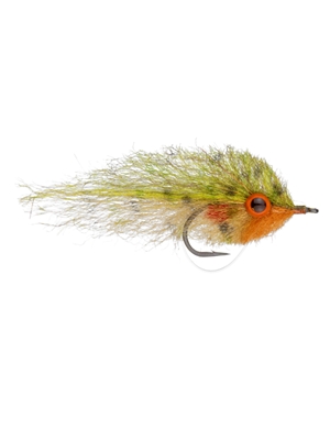 enrico puglisi bluegill fly Pike Flies