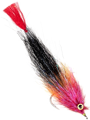 Enrico Puglisi Jungle Special Fly at Mad River Outfitters Flies