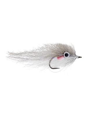 enrico puglisi shad fly Largemouth Bass Flies - Subsurface