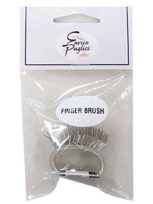 EP Finger Brush Misc. Fly Tying Tools