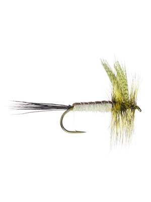 Evergreen Eastern Green Drake at Mad River Outfitters Flies