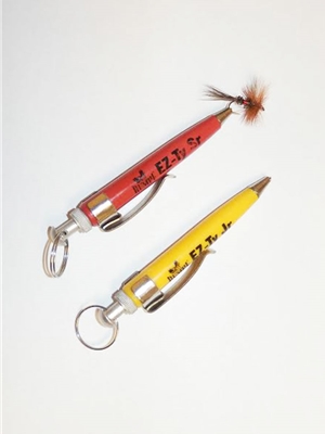 ez-ty fly fishing accessories