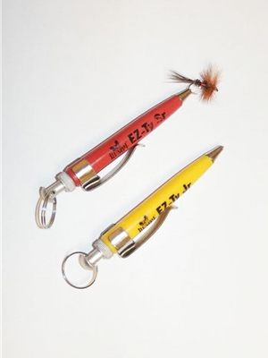 ez-ty knot tying tools