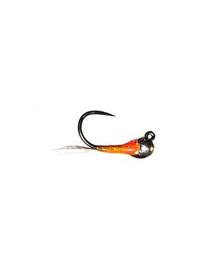 Fire Starter Jig Barbless New Flies at Mad River Outfitters
