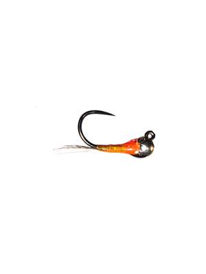 Fire Starter Jig Barbless Flies