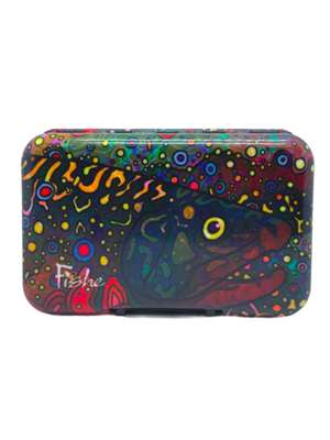 FisheWear Brookie Poly Box at Mad River Outfitters! FisheWear available at Mad River Outfitters!