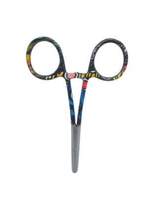 FisheWear Fishe Forceps in Dolly Vee. fly fishing accessories