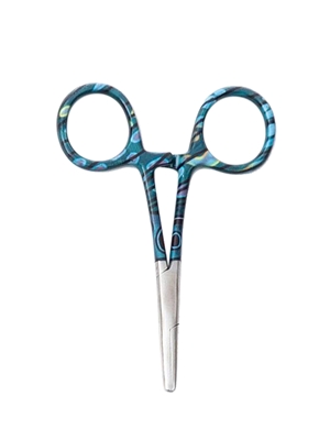 FisheWear Fishe Forceps in Groovy Grayling. FisheWear available at Mad River Outfitters!
