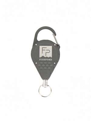 Fishpond Arrowhead Retractor Fly Fishing Gadgets and Thermometers at Mad River Outfitters
