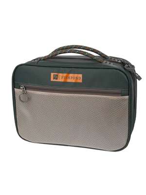 Fishpond Backwater Fly Tying Kit Fishpond