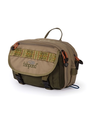 fishpond blue river chest pack Fly Fishing Chest Packs