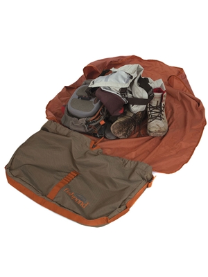 Fishpond Burrito Wader Bag 2022 Fly Fishing Gift Guide at Mad River Outfitters