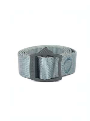Fishpond Dorsal Fin Webbing Belt- tidal blue Fish Belts from Wingo, Fishpond, Patagonia, FisheWear and more