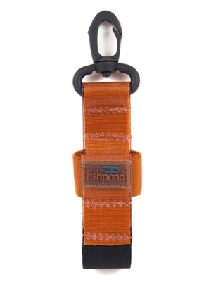Fishpond Dry Shake Bottle Holder Fly Fishing Lanyards at Mad River Outfitters