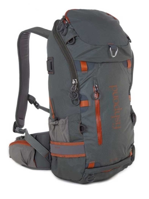 Fishpond Firehole Backpack New Fly Fishing Gear at Mad River Outfitters