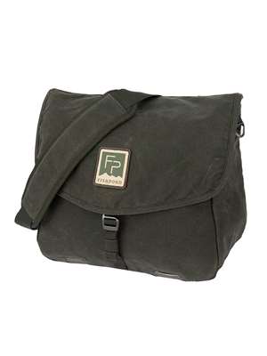 fishpond lodgepole fishing satchel Fishpond