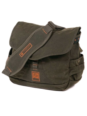 fishpond lodgepole fishing satchel Gifts for Men