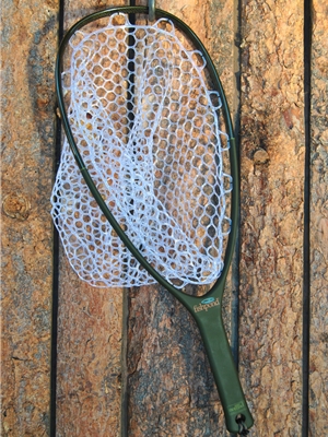 Fishpond Nomad Native Net 2021 Fly Fishing Gift Guide at Mad River Outfitters