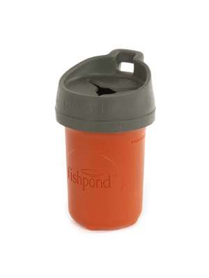 Fishpond Piopod Microtrash Container