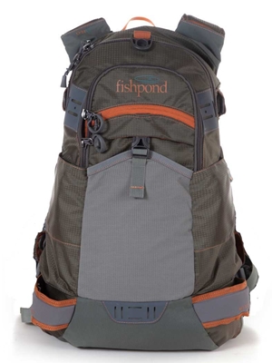 Fishpond Ridgeline Backpack Travel Bags