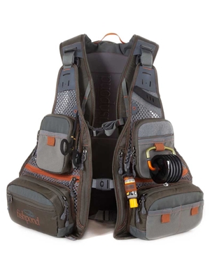 Fishpond Fly Fishing Vest Packs