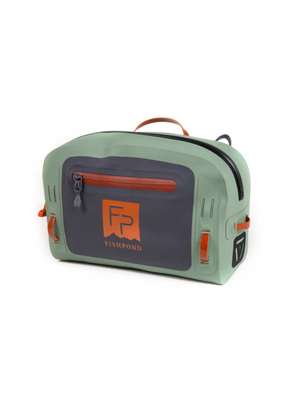 Fishpond Thunderhead Small Submesible Lumbar Fly Fishing Chest Packs