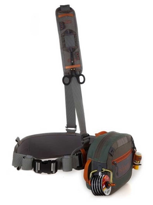 Fishpond Switchback Belt System 2.0 Other Fly Fishing Vests and Chest Packs