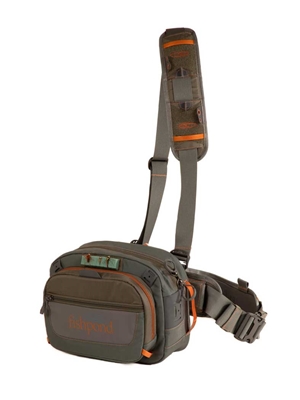 Fly Fishing Chest Packs