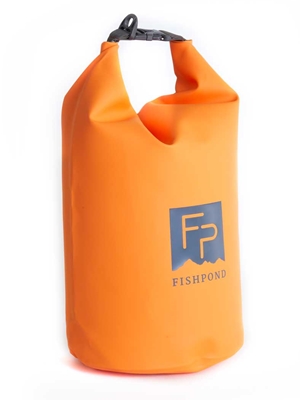 Fishpond Thunderhead Roll Top Dry Bag float tube and sup accessories