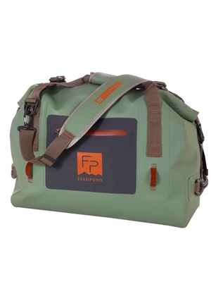 Fishpond Thunderhead Roll Top Duffel 2023 Fly Fishing Gift Guide at Mad River Outfitters