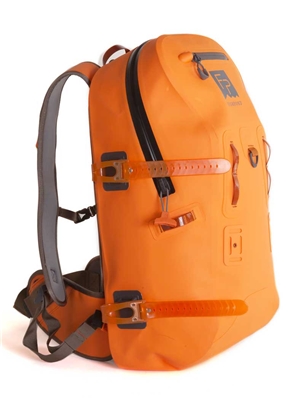 Fishpond Thunderhead Submersible Backpack- Cutthroat Orange Fishpond