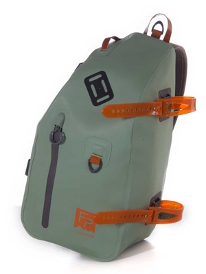 Fly Fishing Sling Packs